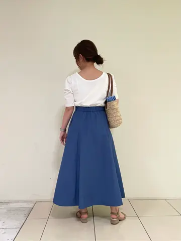 組曲 日髙 コーディネート画像