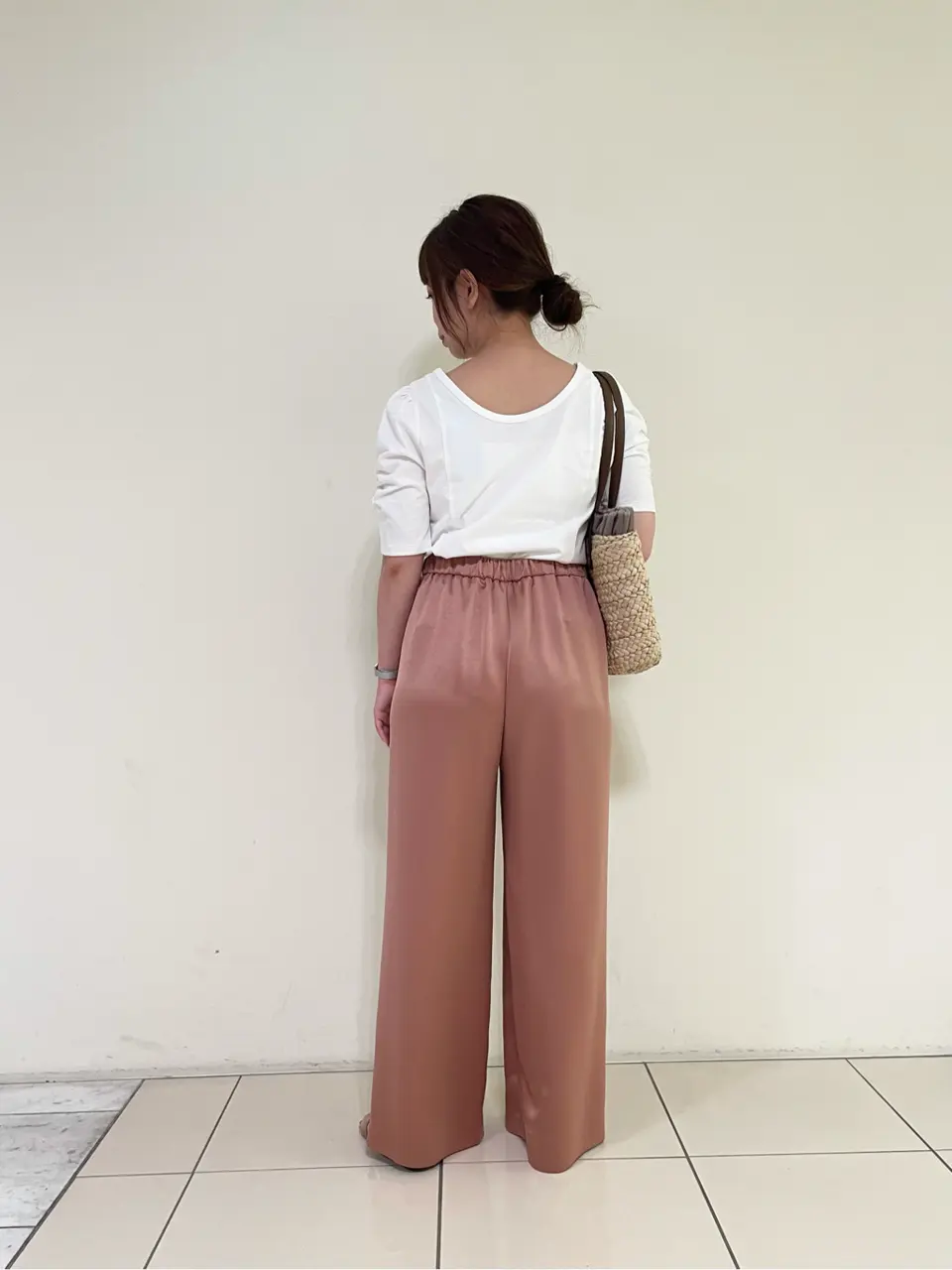 組曲 日髙 コーディネート画像