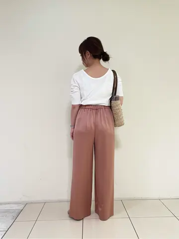 組曲 日髙 コーディネート画像