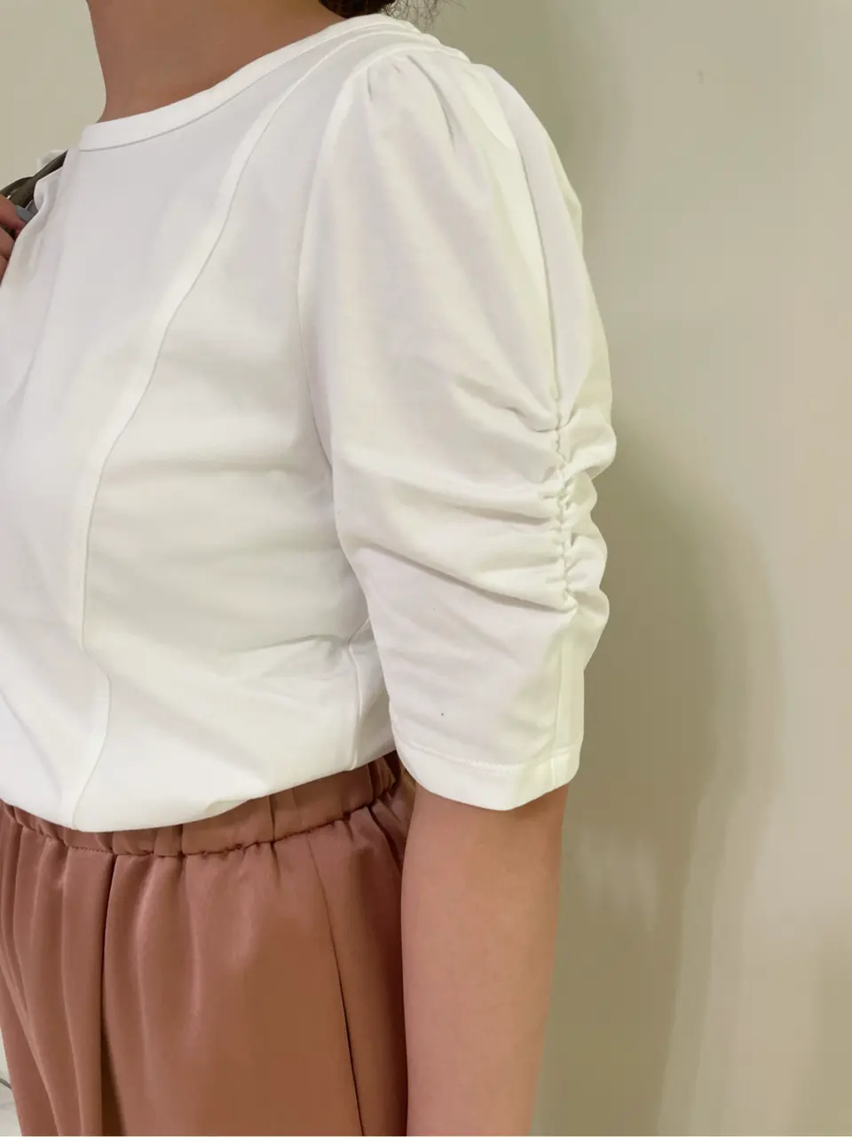 組曲 日髙 コーディネート画像