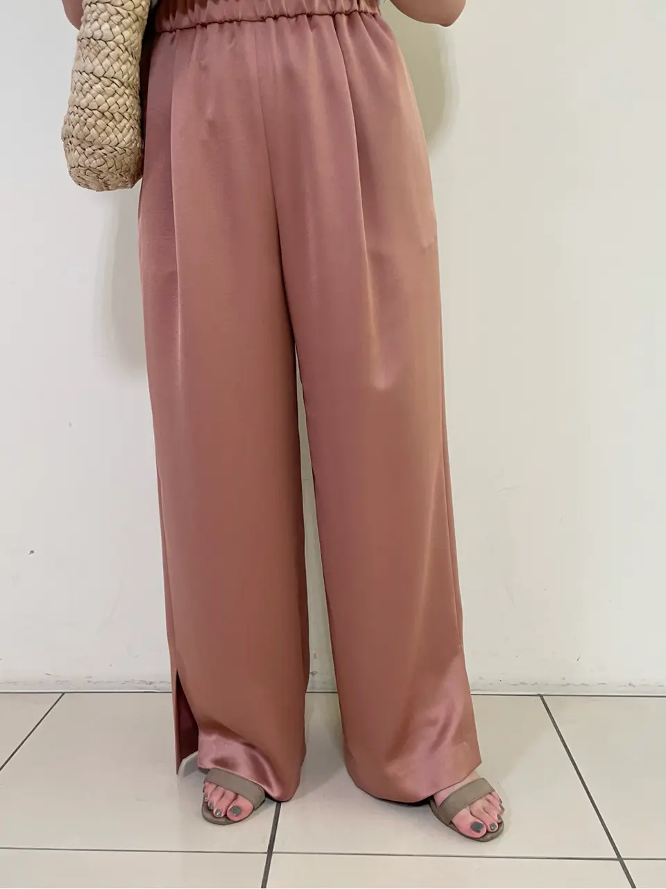 組曲 日髙 コーディネート画像