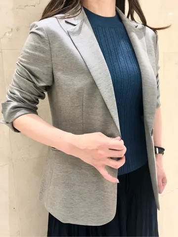 組曲 井上 コーディネート画像