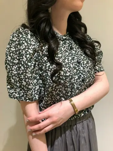 組曲 福田 コーディネート画像