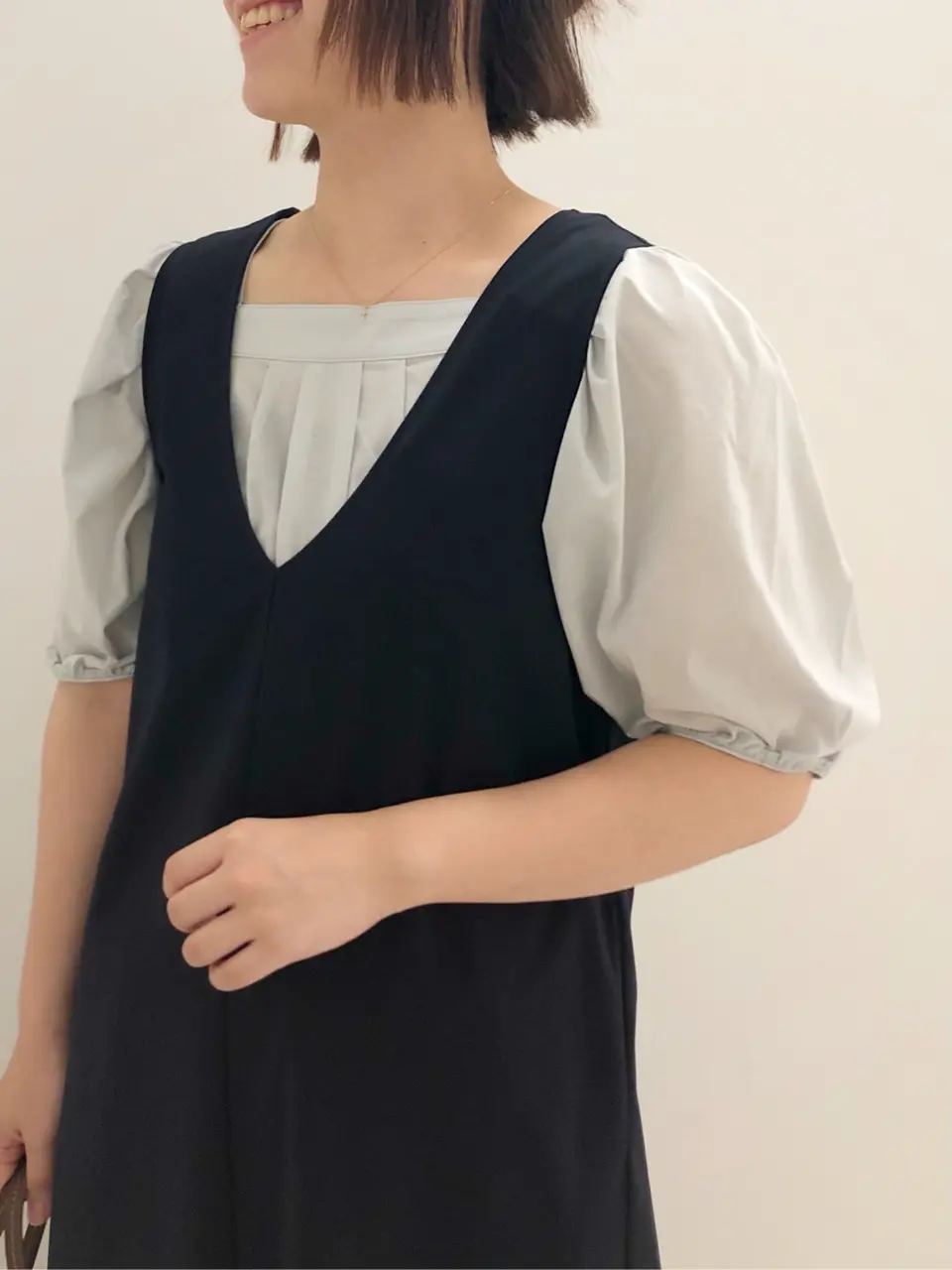 組曲 森 コーディネート画像