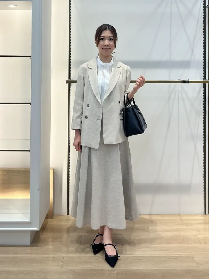 組曲 上田 コーディネート画像