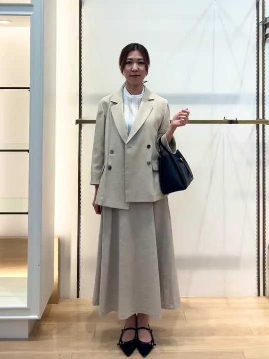 組曲 上田 コーディネート画像