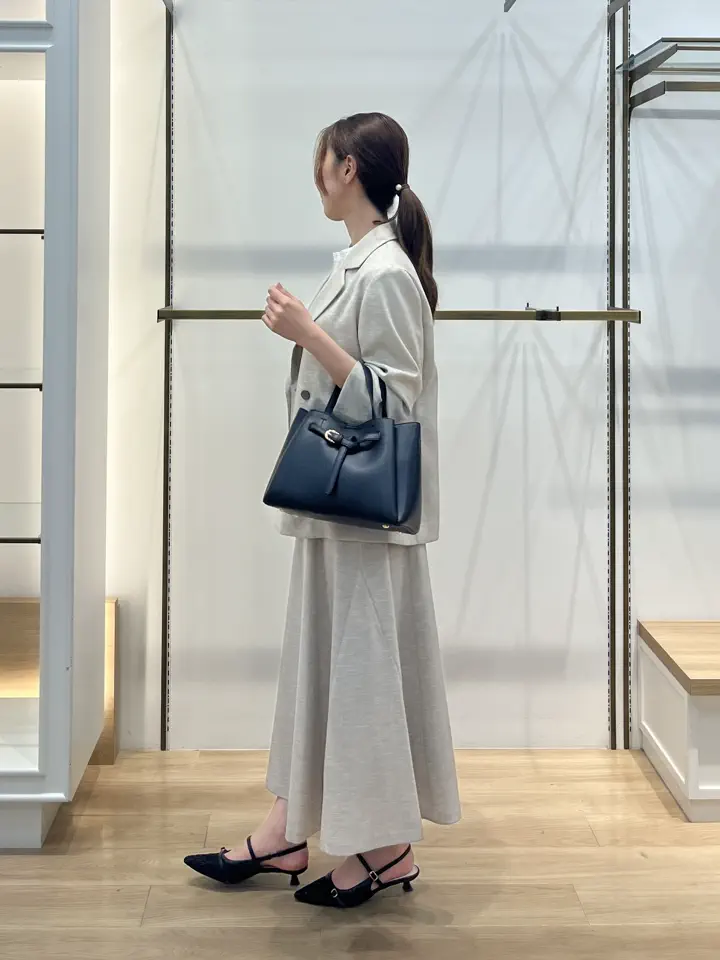 組曲 上田 コーディネート画像