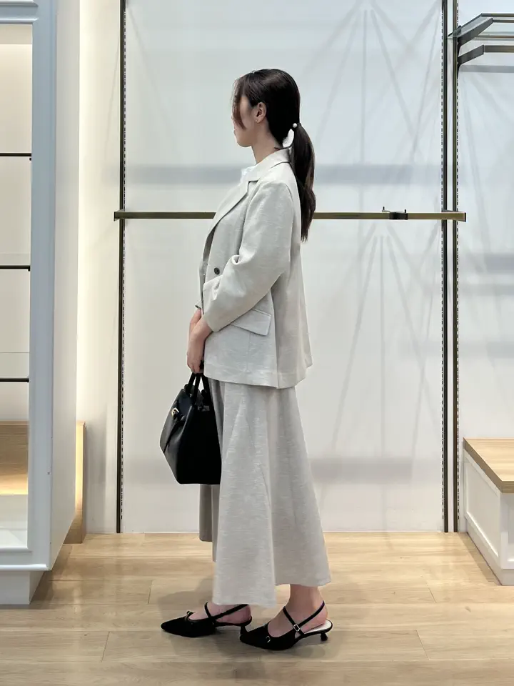 組曲 上田 コーディネート画像