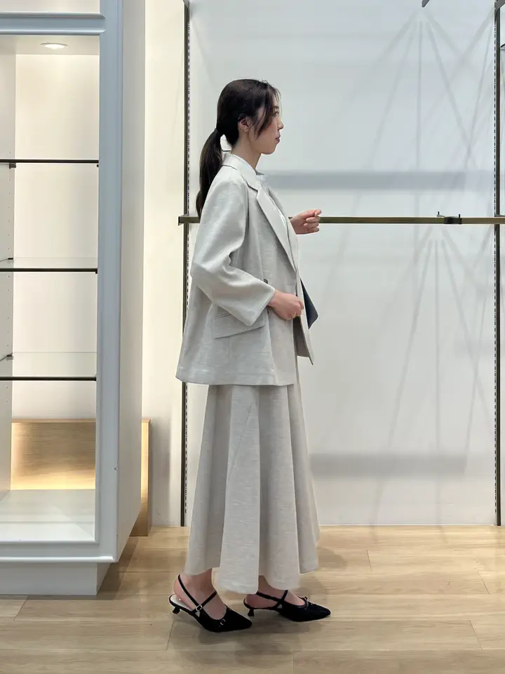 組曲 上田 コーディネート画像