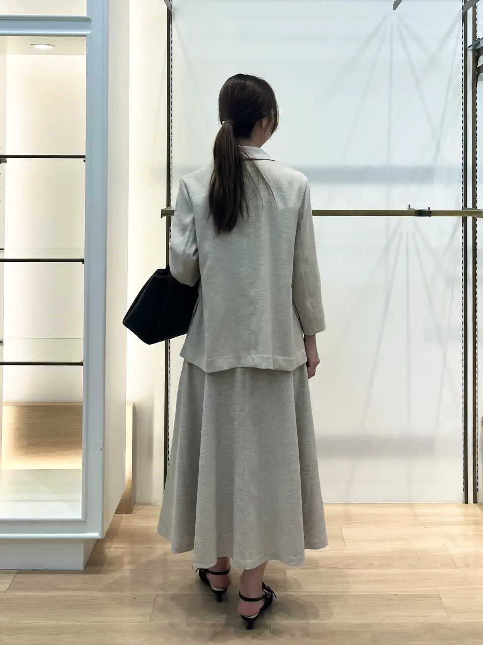 組曲 上田 コーディネート画像