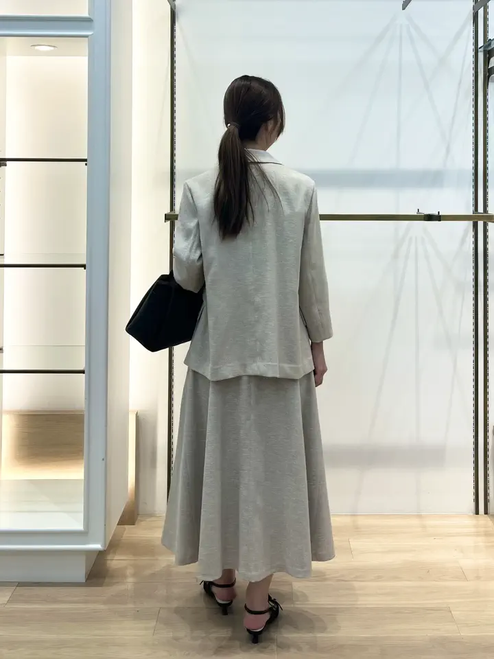 組曲 上田 コーディネート画像