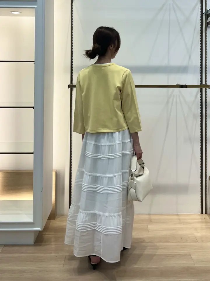 組曲 上田 コーディネート画像