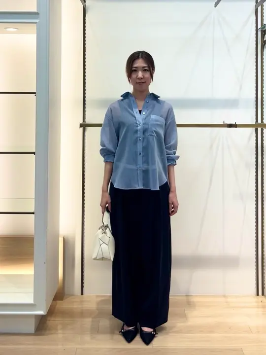 組曲 上田 コーディネート画像