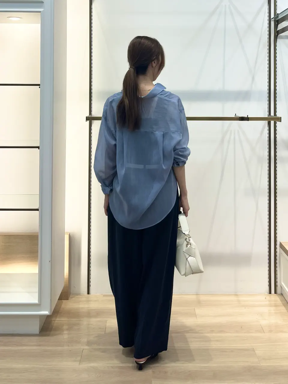 組曲 上田 コーディネート画像