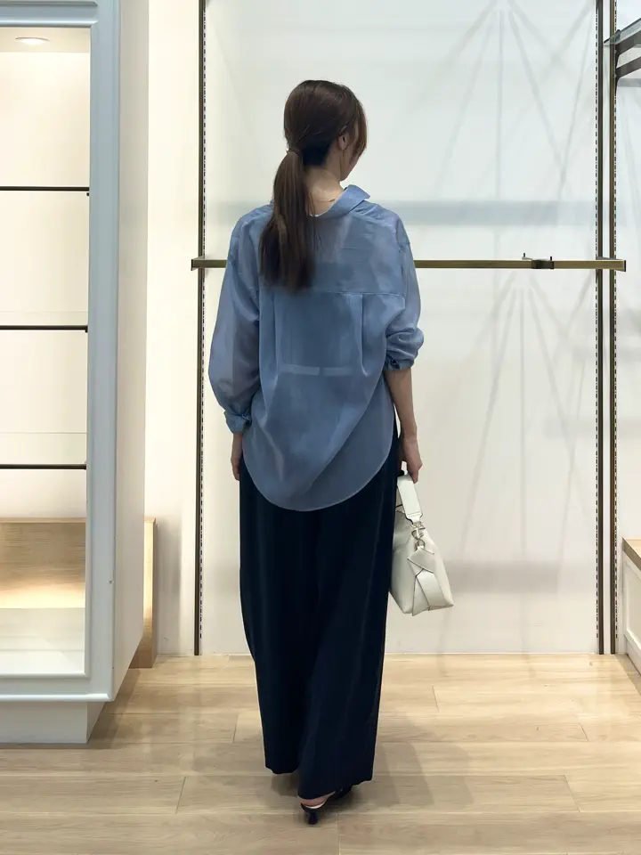 組曲 上田 コーディネート画像