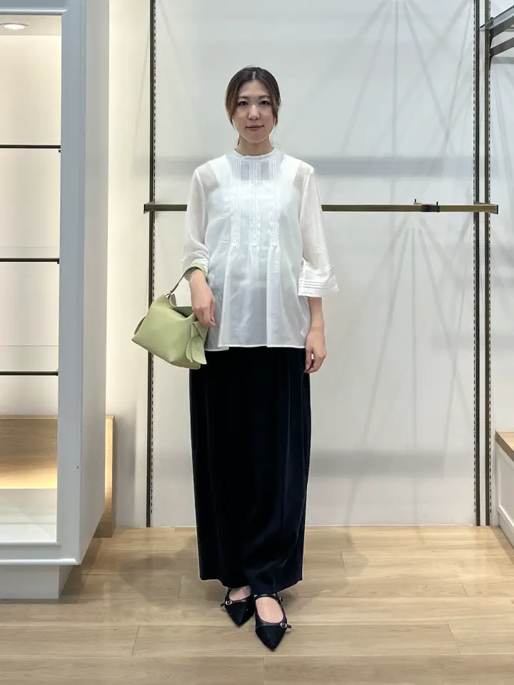 組曲 上田 コーディネート画像