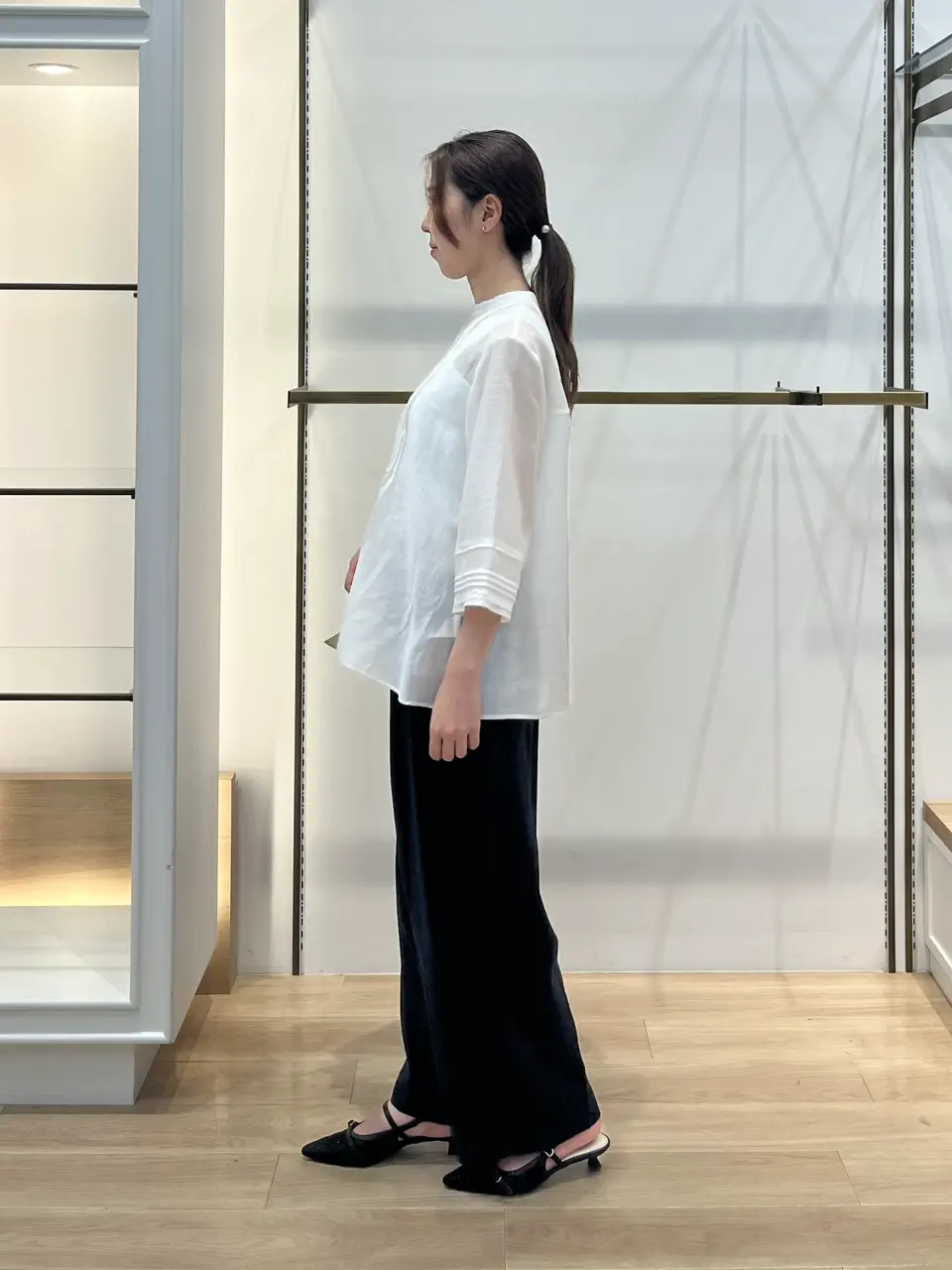 組曲 上田 コーディネート画像