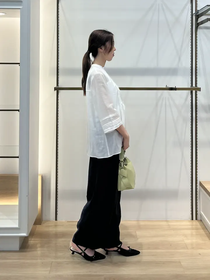 組曲 上田 コーディネート画像