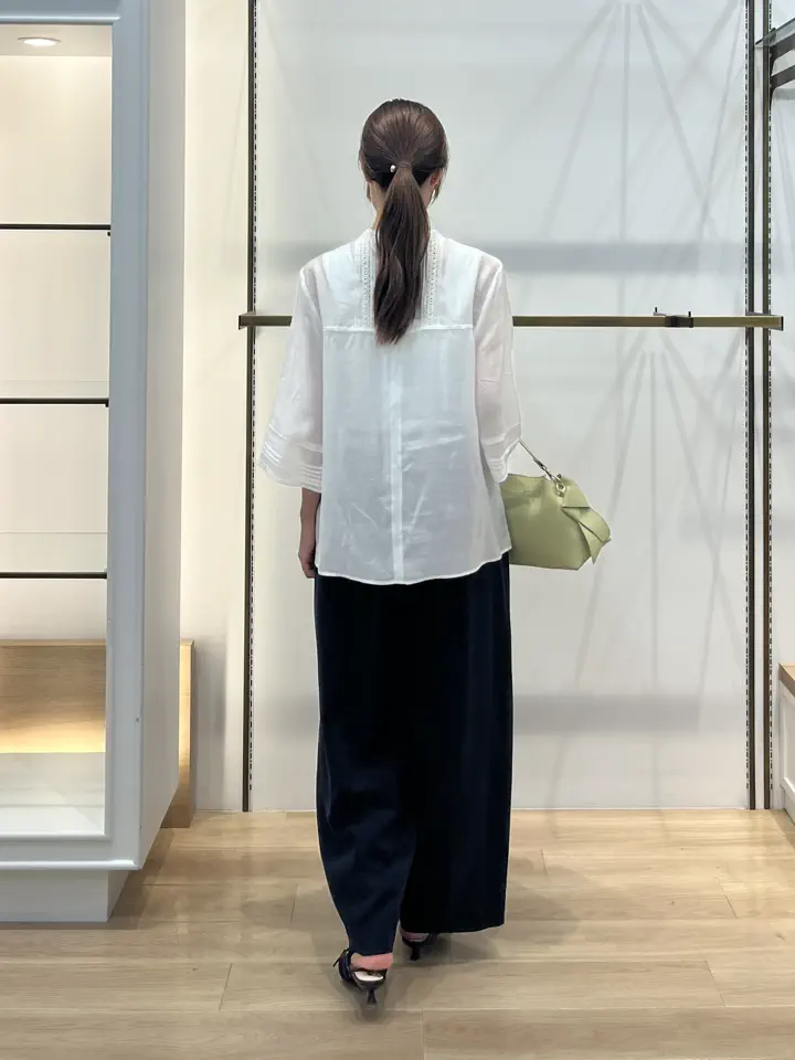 組曲 上田 コーディネート画像