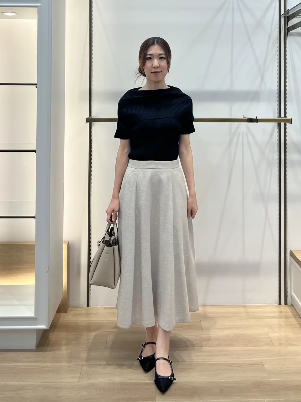 組曲 上田 コーディネート画像