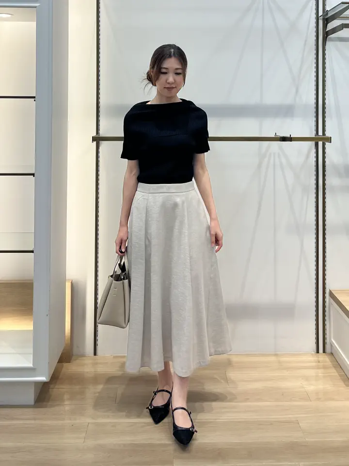 組曲 上田 コーディネート画像