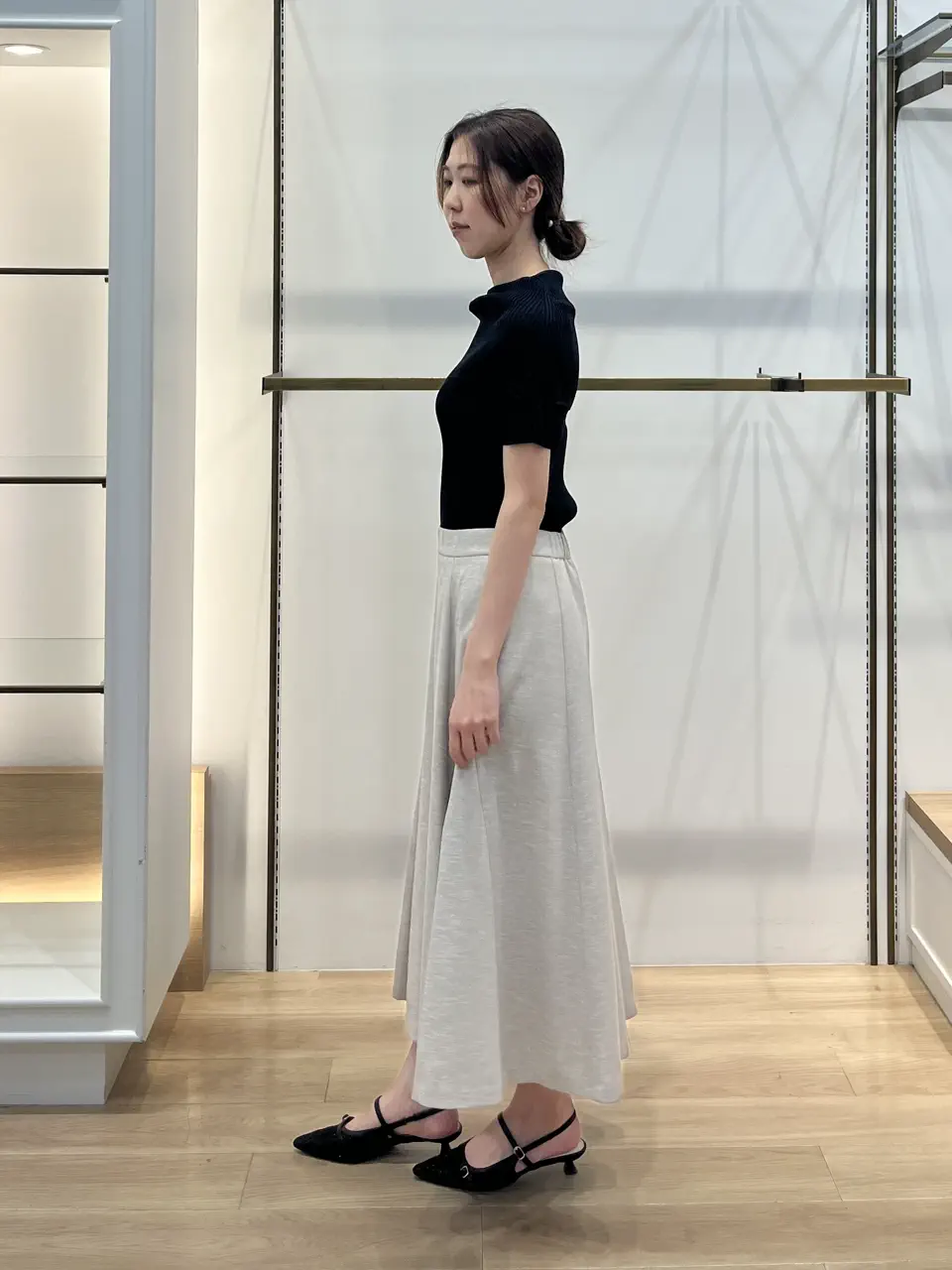 組曲 上田 コーディネート画像