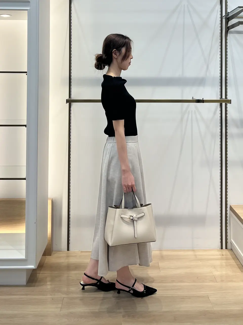 組曲 上田 コーディネート画像