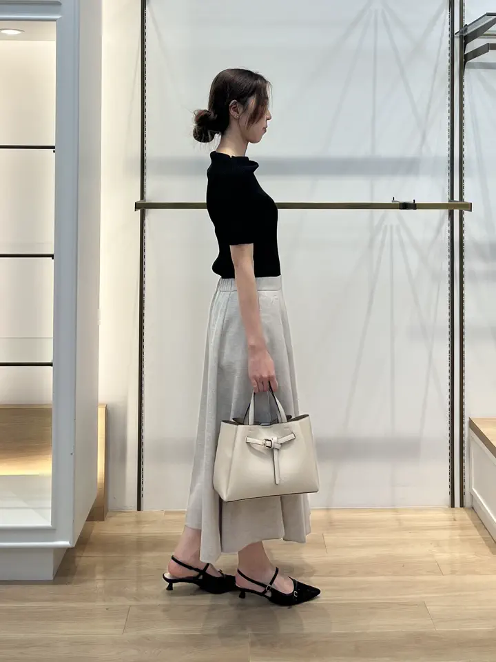 組曲 上田 コーディネート画像