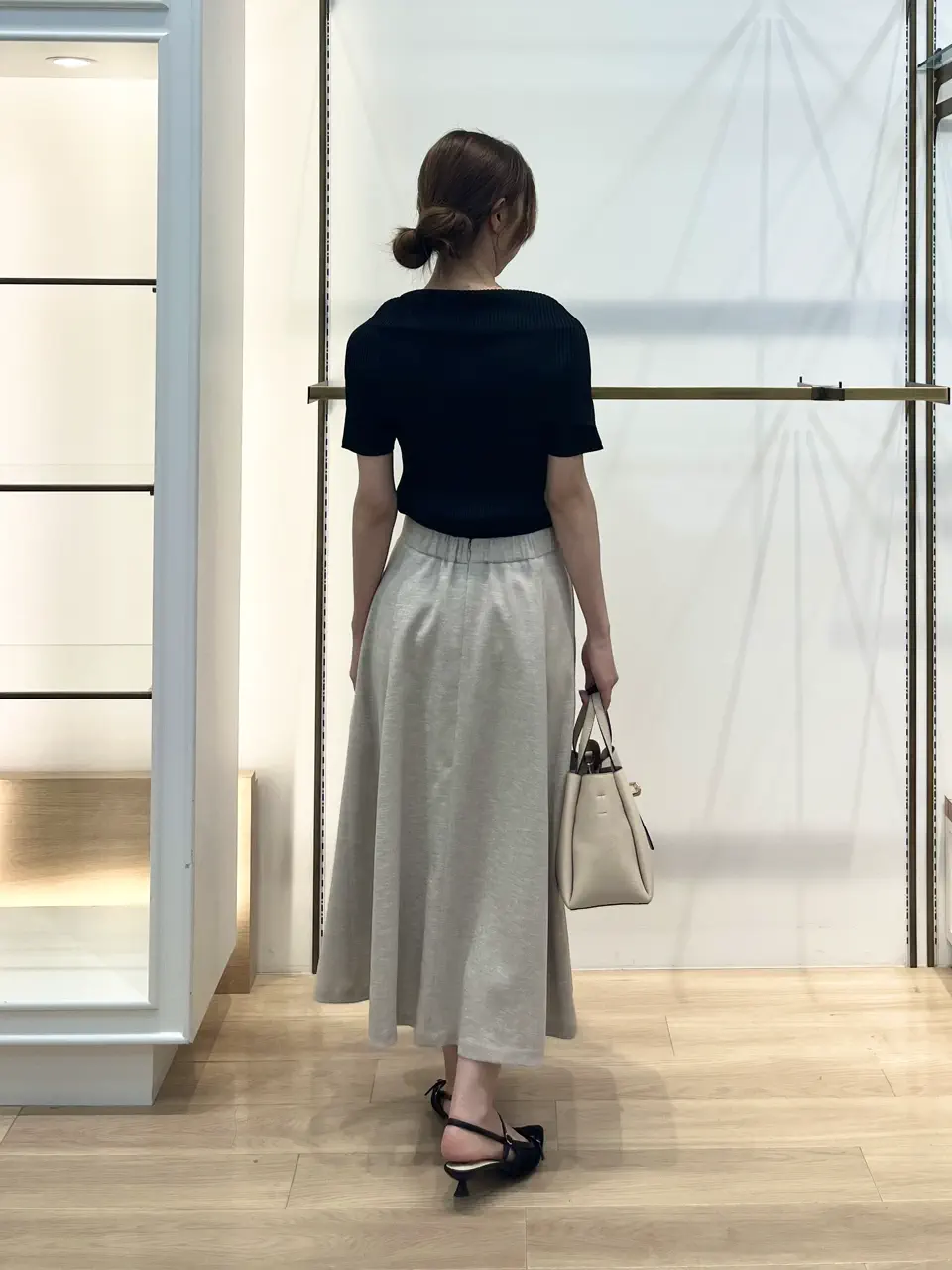 組曲 上田 コーディネート画像