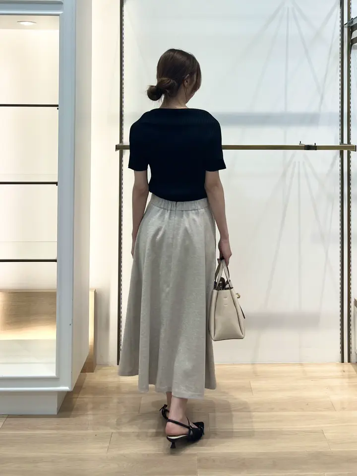 組曲 上田 コーディネート画像