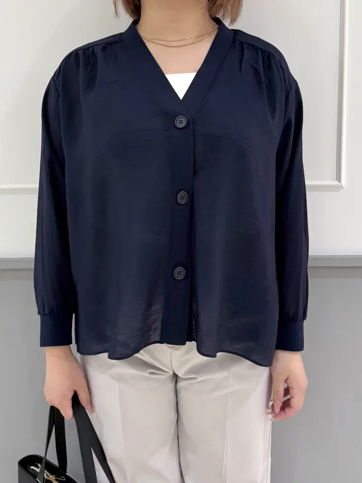 ANY SIS 寺嶋 コーディネート画像