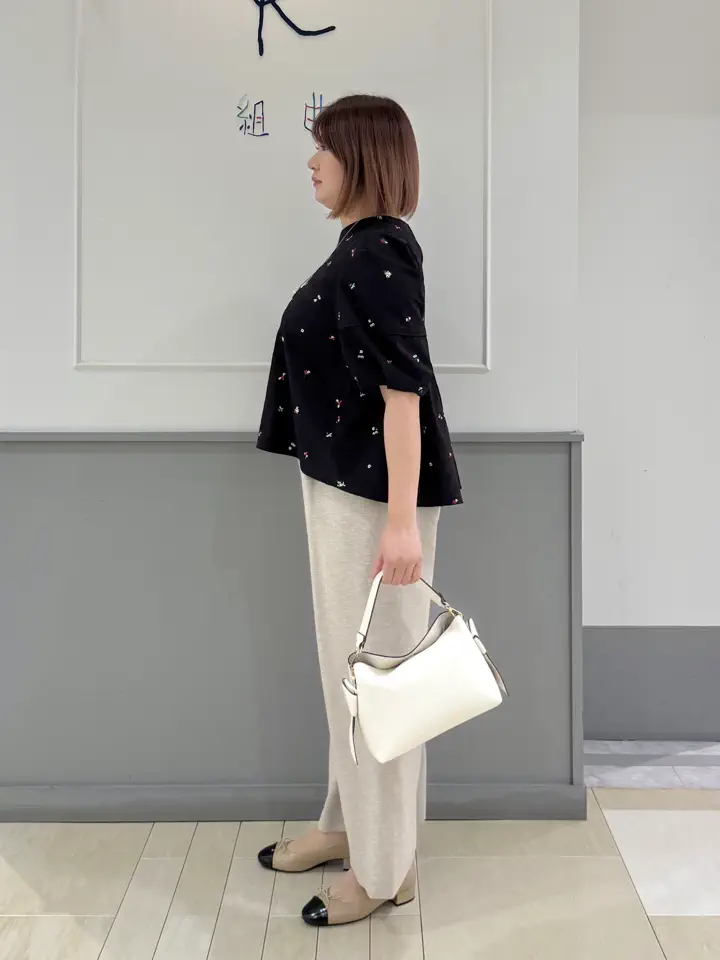 組曲 寺嶋 コーディネート画像