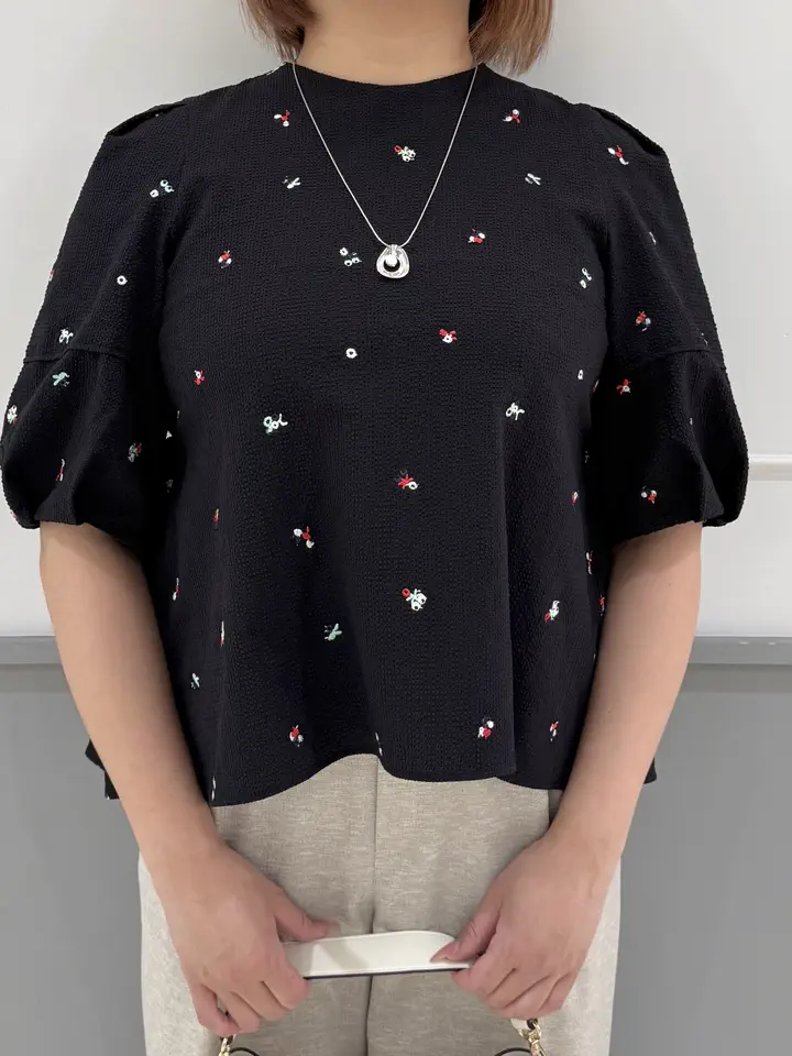 組曲 寺嶋 コーディネート画像