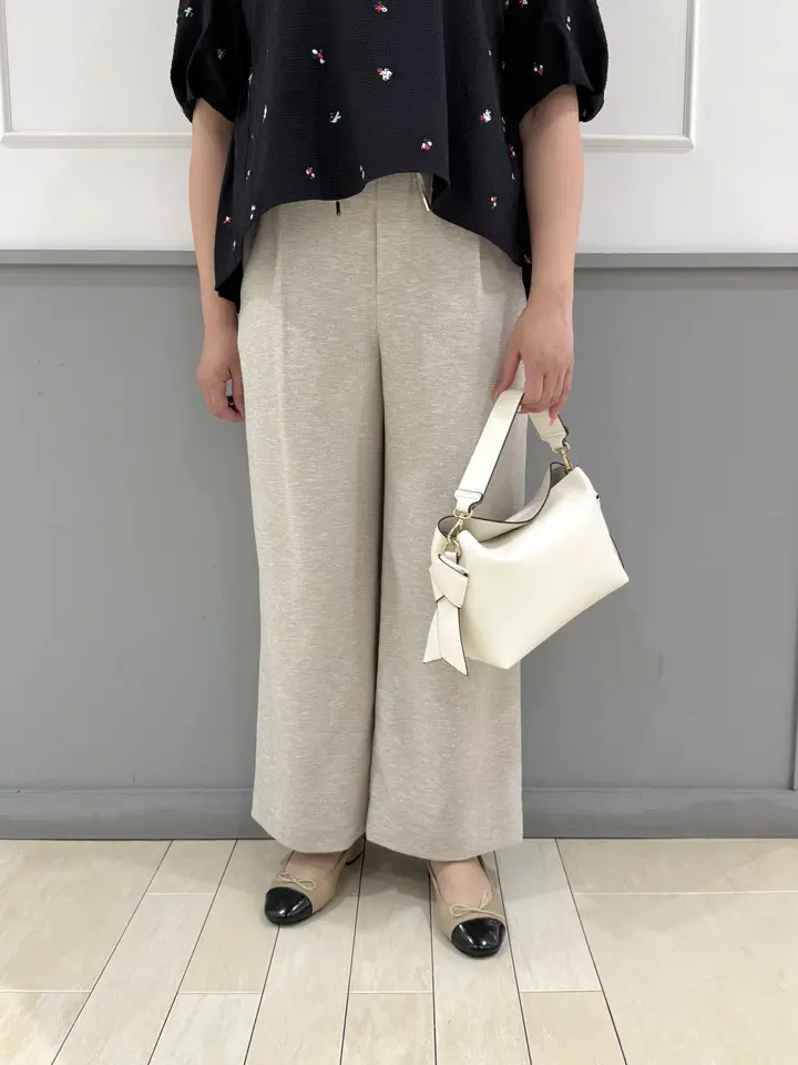 組曲 寺嶋 コーディネート画像