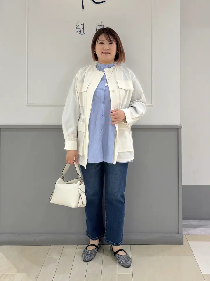 組曲 寺嶋 コーディネート画像