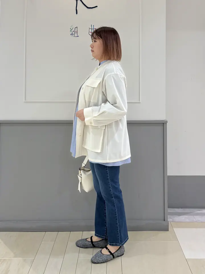 組曲 寺嶋 コーディネート画像