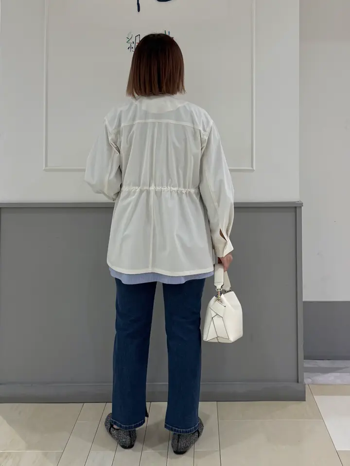 組曲 寺嶋 コーディネート画像