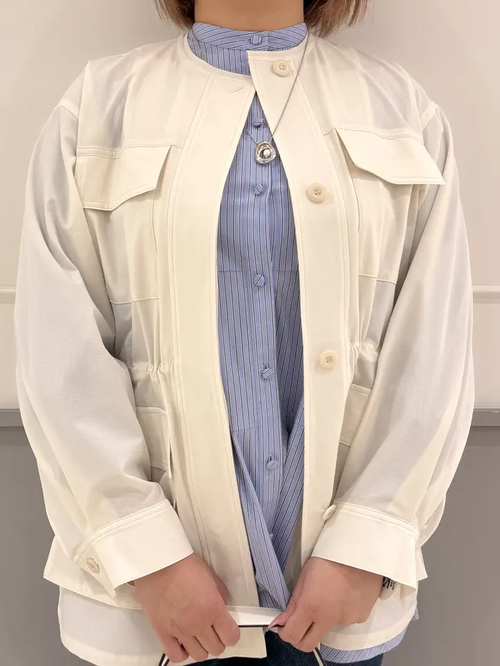 組曲 寺嶋 コーディネート画像