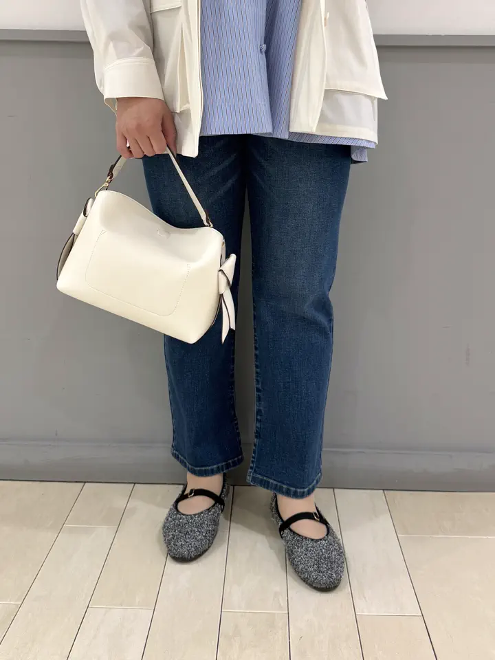 組曲 寺嶋 コーディネート画像