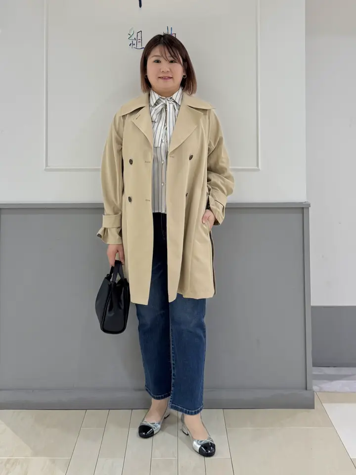 組曲 寺嶋 コーディネート画像