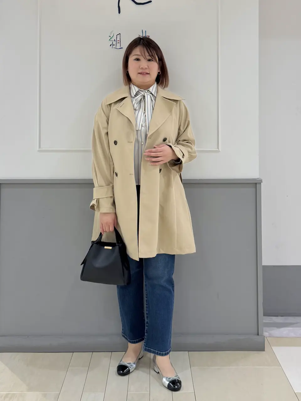 組曲 寺嶋 コーディネート画像