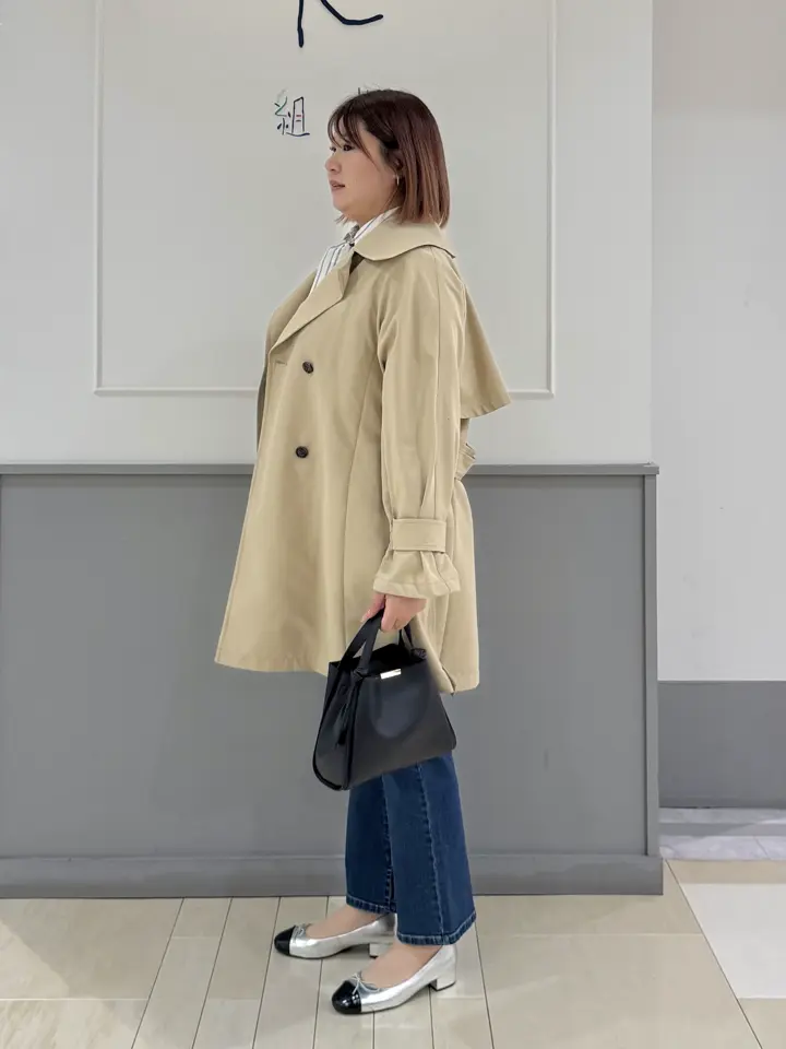 組曲 寺嶋 コーディネート画像