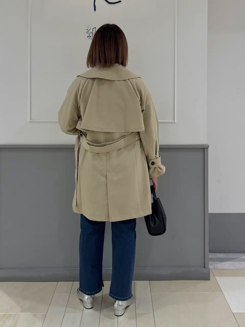 組曲 寺嶋 コーディネート画像