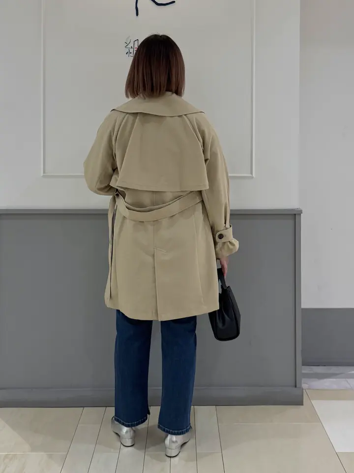 組曲 寺嶋 コーディネート画像