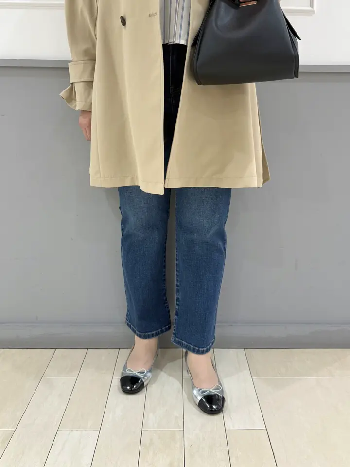 組曲 寺嶋 コーディネート画像