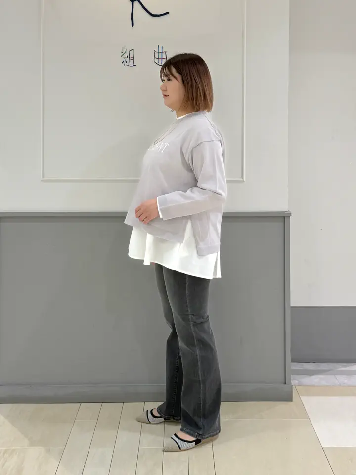 組曲 寺嶋 コーディネート画像