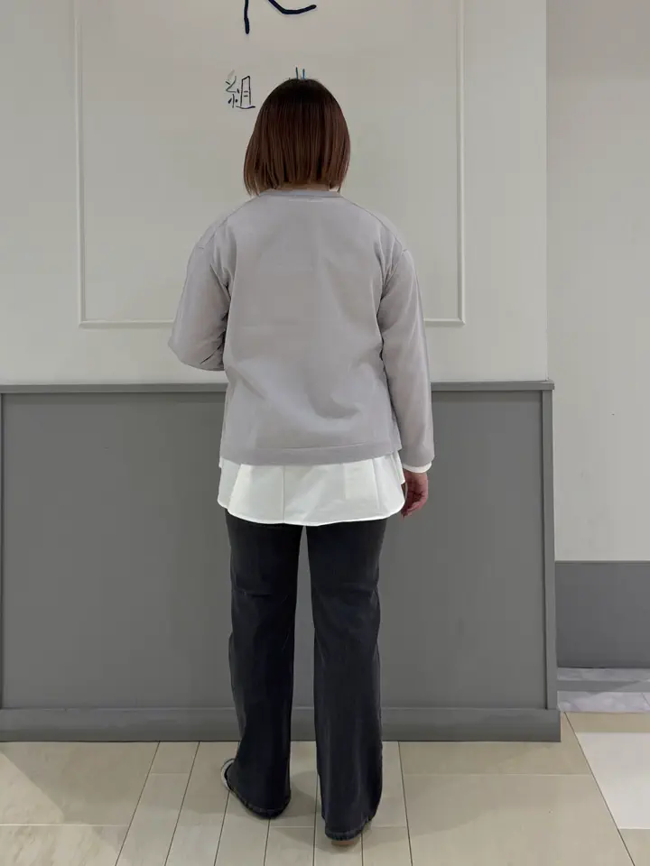 組曲 寺嶋 コーディネート画像