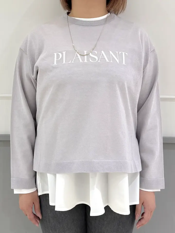 組曲 寺嶋 コーディネート画像