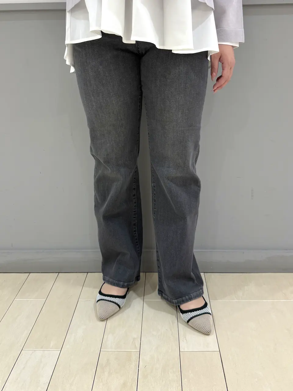 組曲 寺嶋 コーディネート画像