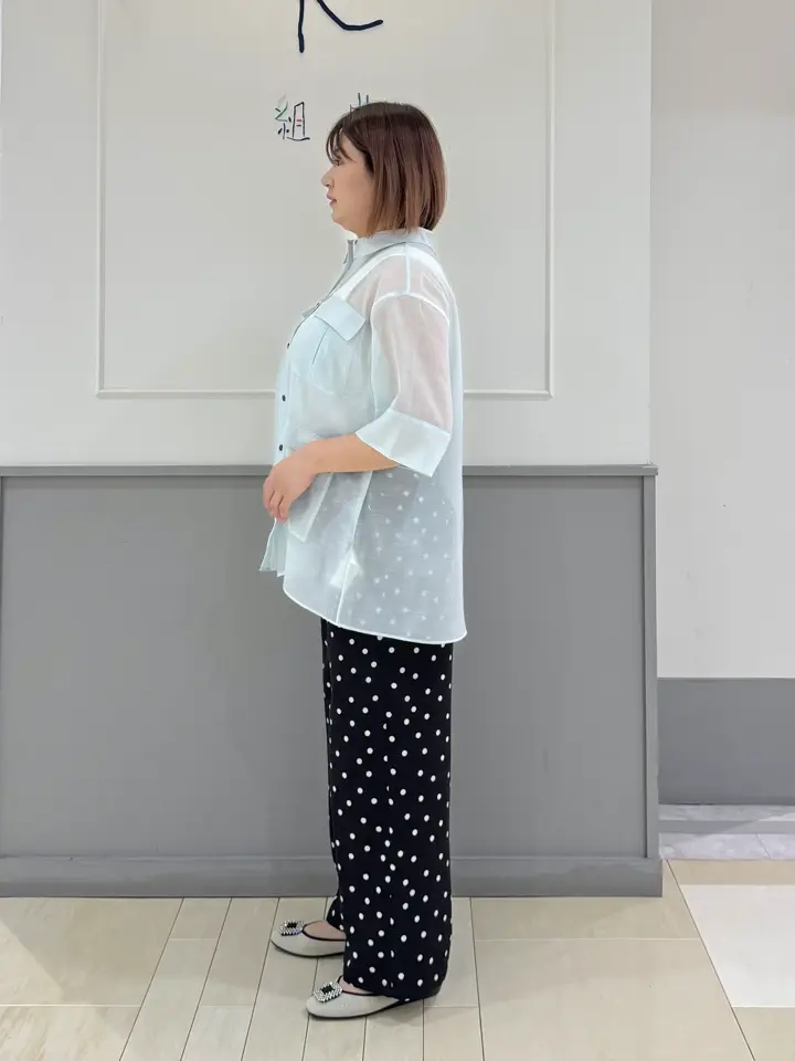 UNFILO 寺嶋 コーディネート画像